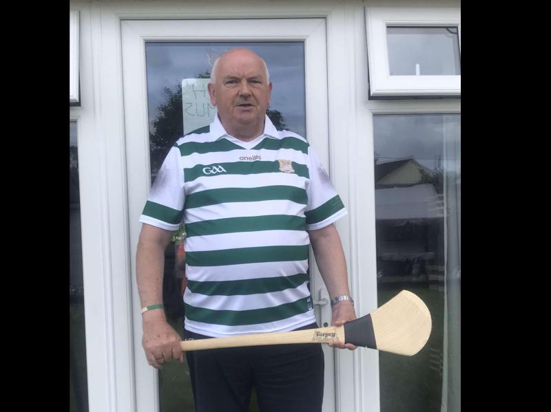 Former umpire eyes up his 47th All-Ireland final as Limerick seek historic three in-a-row