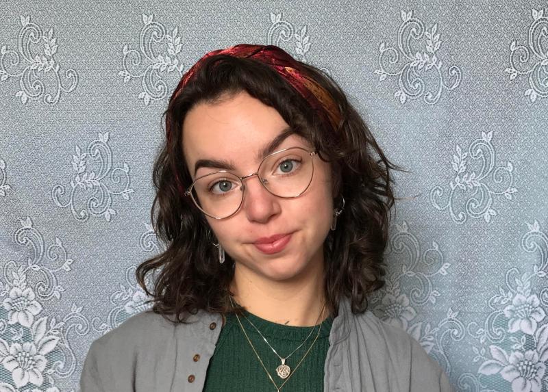 Limerick singer and poet shortlisted for Night and Day song contest 