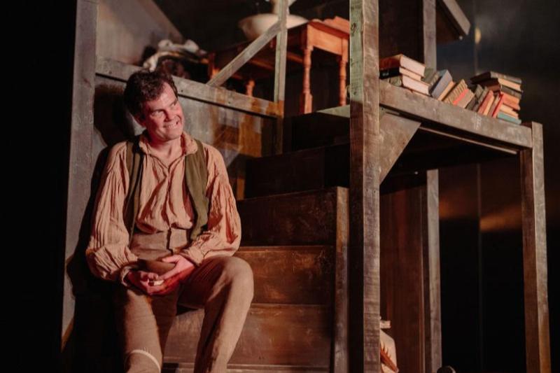 Abbey Theatre returns to Limerick with Brian Friel's Translations