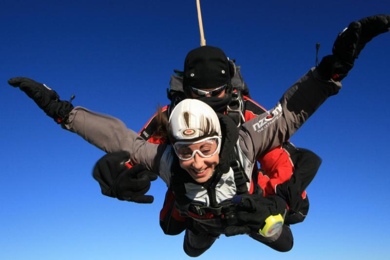 Incredible story brought to life by aerial flight at Limerick venue 