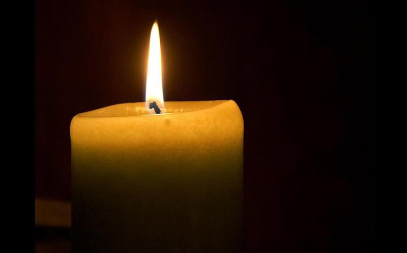 Rest in peace