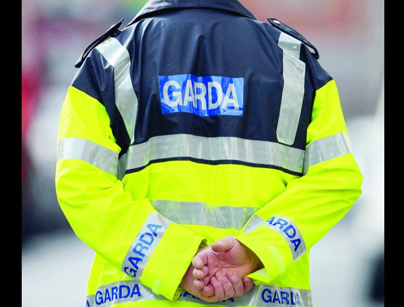 Elderly man assaulted during home burglary