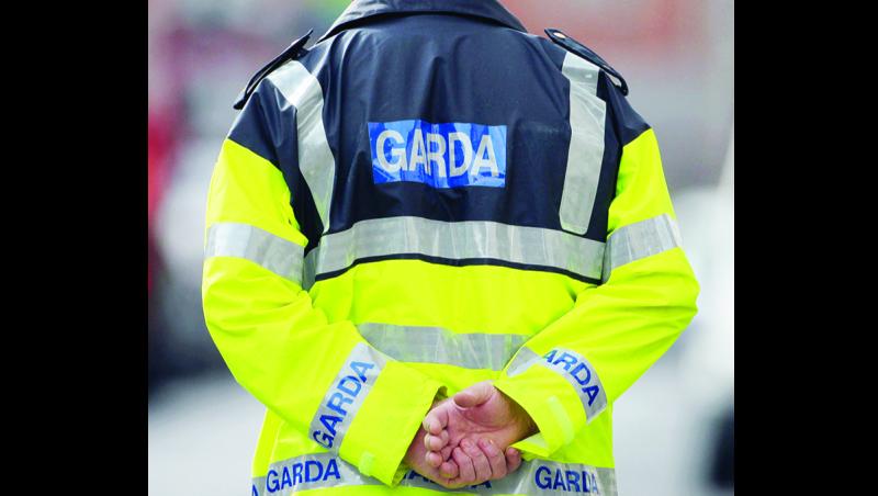 Elderly man assaulted during home burglary