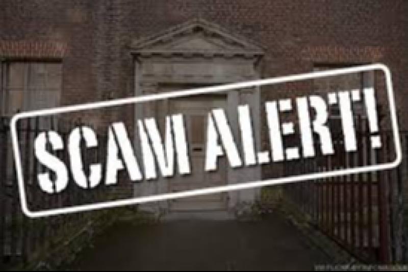 Rental scams warning issued  