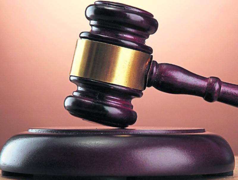 Central Criminal Court hears single stab wound to the heart caused death