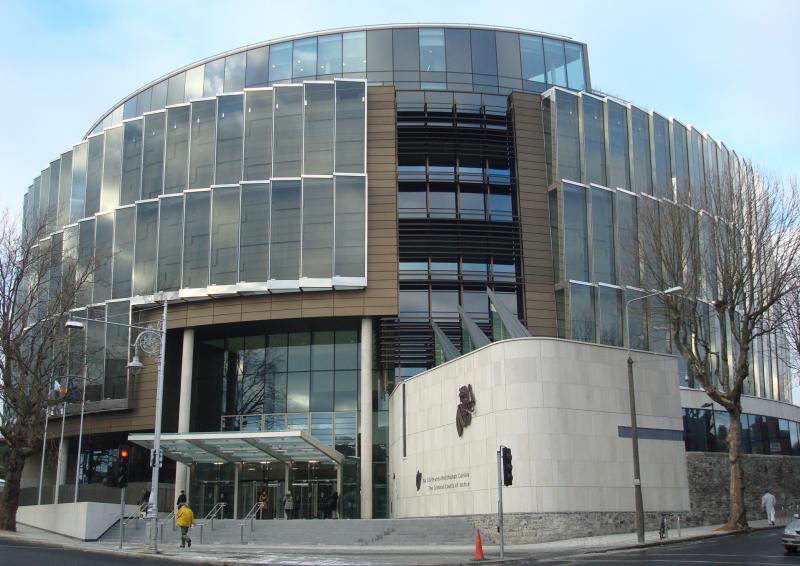 Dublin Circuit Criminal Court