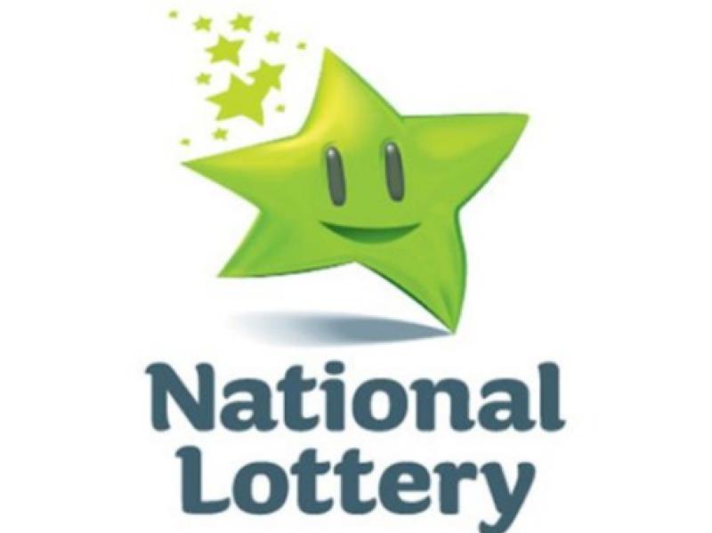'Cracking win': One lucky Lotto player in Limerick can buy a lot of eggs this Easter
