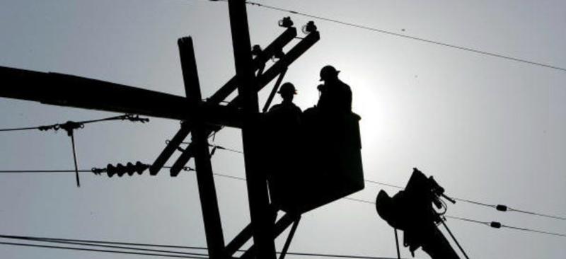 Almost 800 ESB customers without power in Gaoth Dobhair this morning