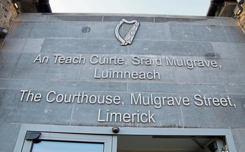 'Heinous': Limerick man sexually assaults babysitter while his child cried on the floor