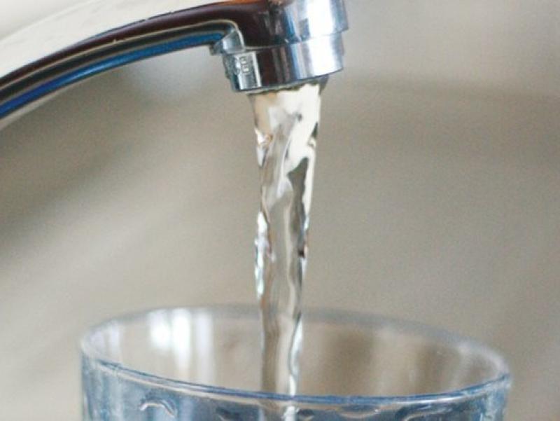 Burst water main affecting water supply in Dundalk