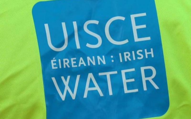 Uisce Éireann 