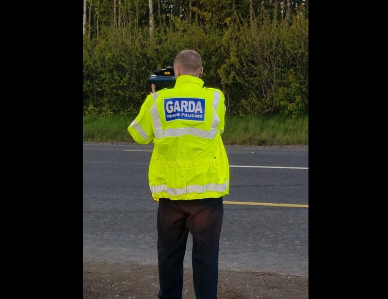 Drivers caught speeding close to scene of recent fatal Louth crash