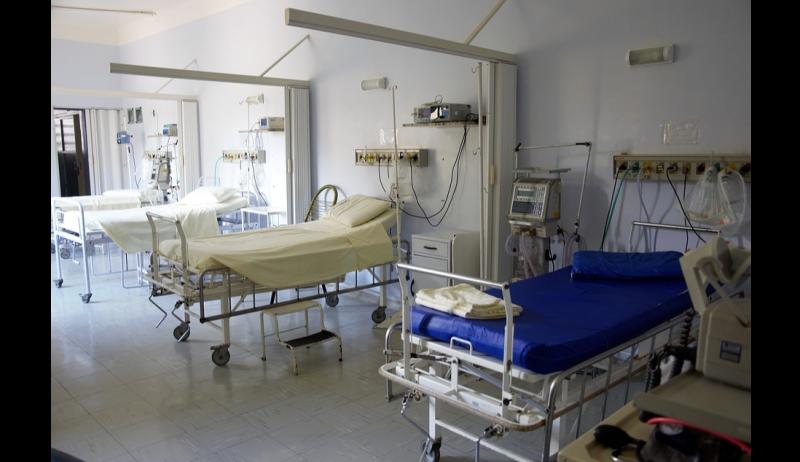 Number of patients on trolleys in UHL edges closer to highest-ever record
