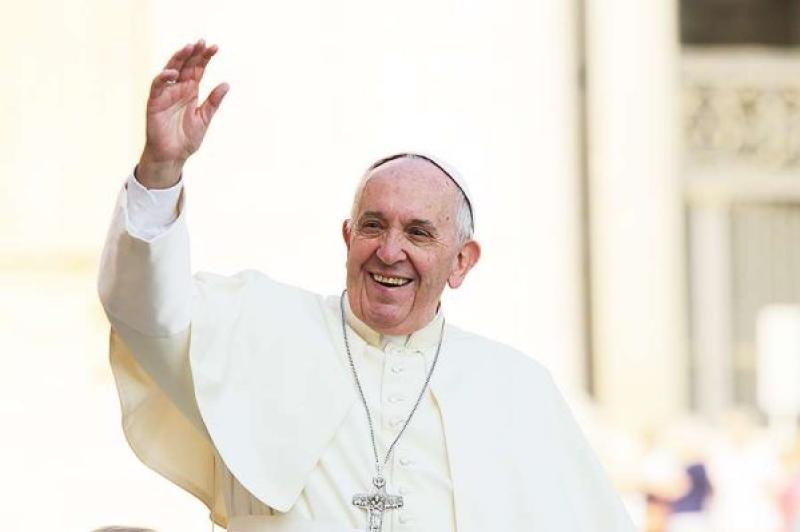 Pope Francis expresses sympathy over Creeslough tragedy 