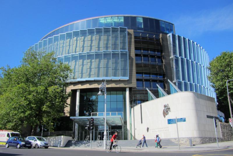 Jury begins considering their verdict in Dundalk taxi driver murder trial
