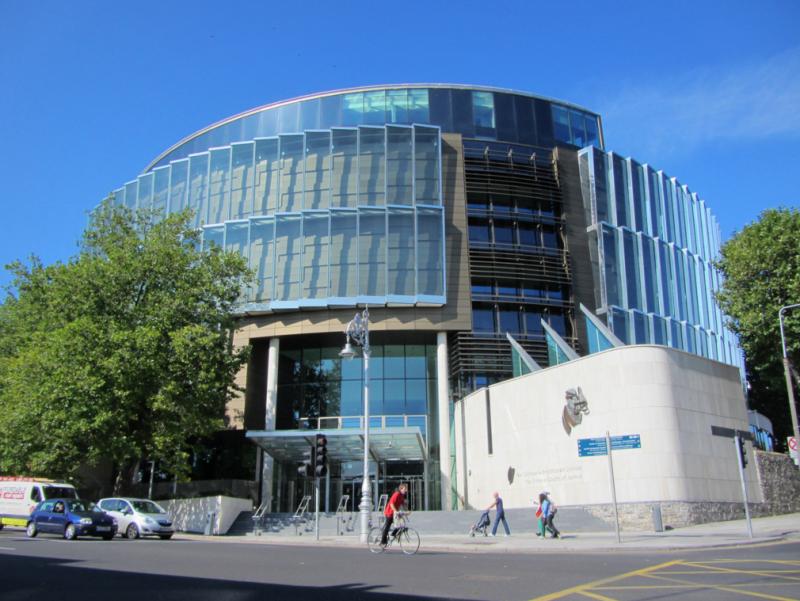 Central Criminal Court