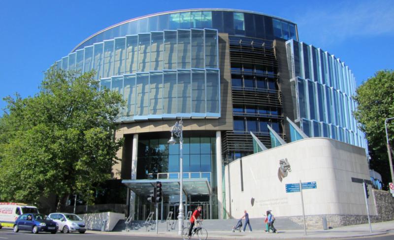 Limerick ex-scout leader who raped young cousin argues purported juror letter makes conviction unsafe