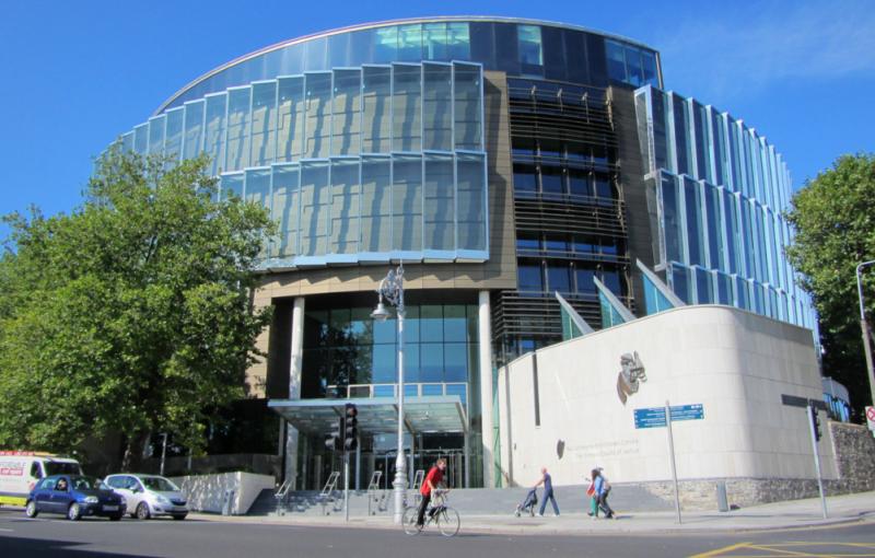 Central Criminal Court