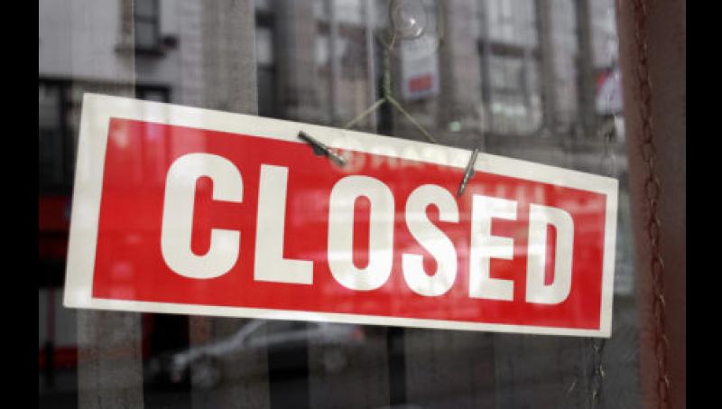 ALERT: Takeaways in three counties CLOSED down over bad cleaning practices 