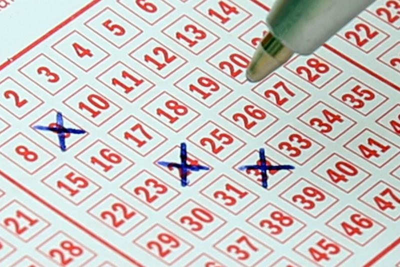 A very happy Christmas for Limerick Lotto player who wins €87k