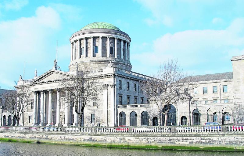 BREAKING: Limerick man wanted in Europe for alleged human trafficking offence with a speedboat