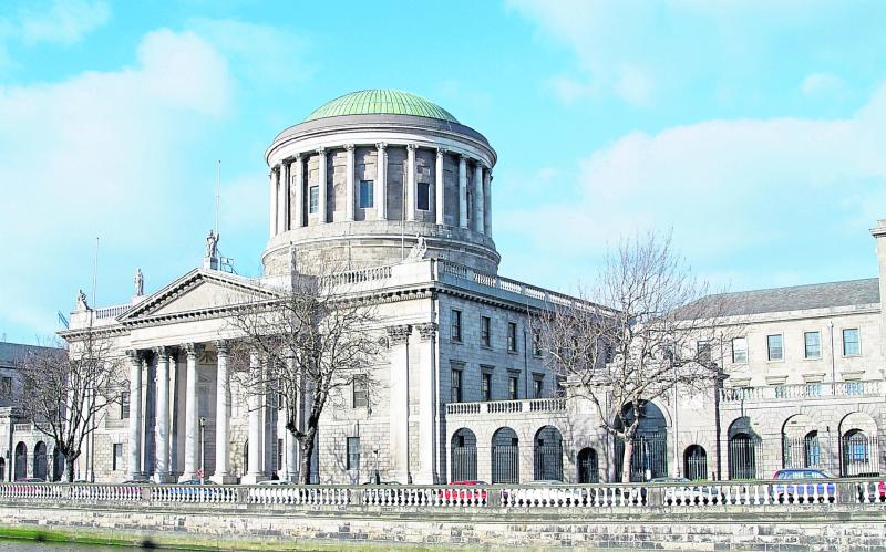 High Court Dublin