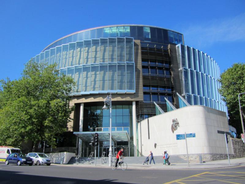 Dundalk man has sentence increased by Court of Appeal 