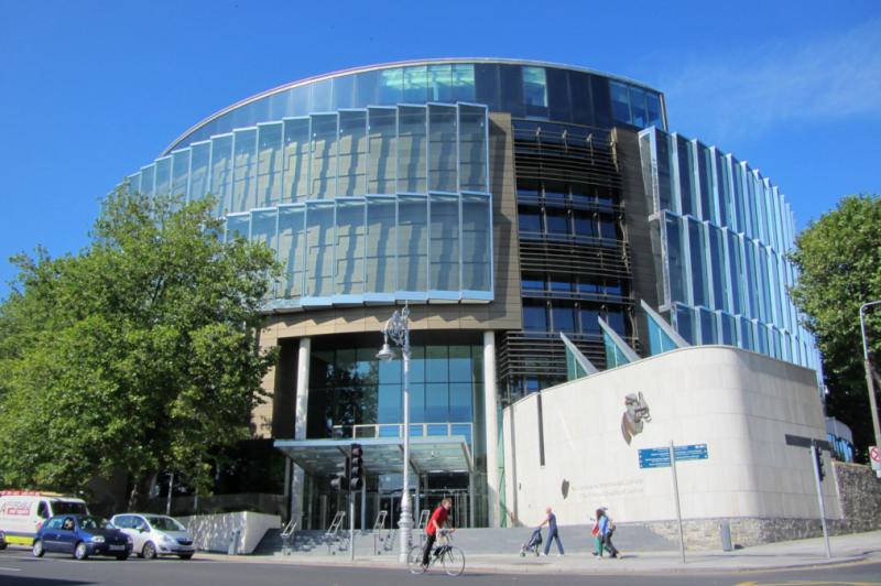 "At 16, I had my innocence stripped from me": Teenager raped by boys, aged 13 and 15, in Limerick