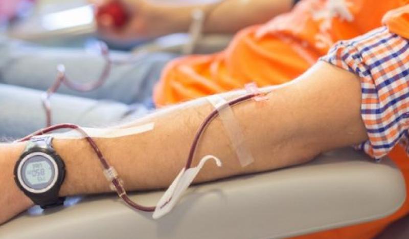 Limerick people encouraged to attend blood donation clinics
