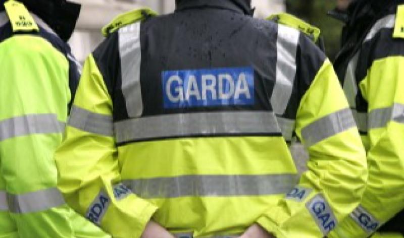 House in Limerick 'ransacked' by thieves who enter through unlocked window