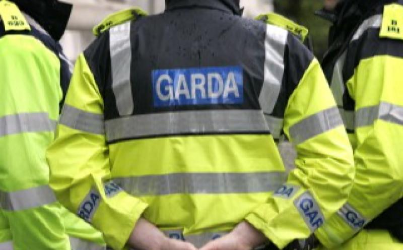 Man assaulted with metal bar in Limerick 