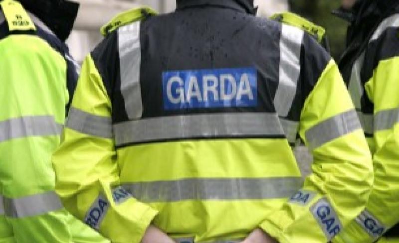 Dundalk garda investigation after body discovered