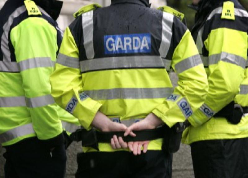 Dundalk garda investigation after body discovered