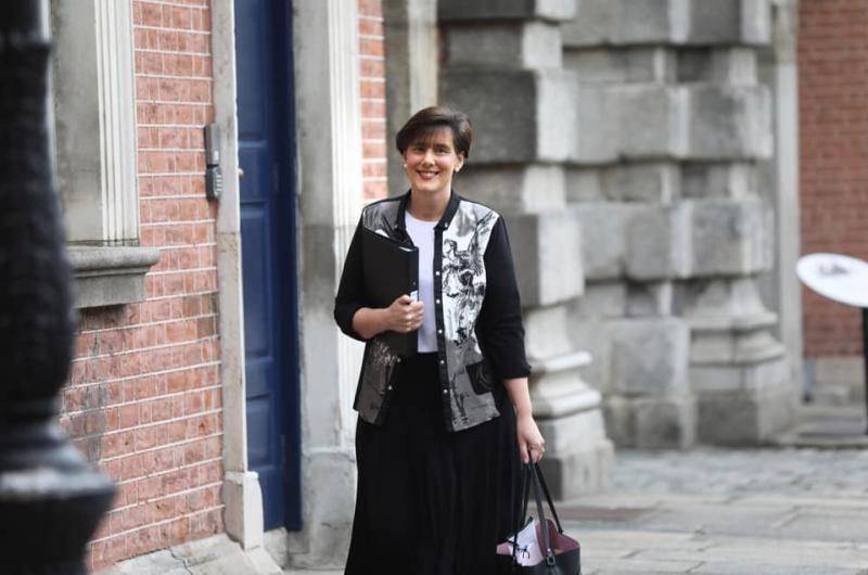 Minister Norma Foley to visit Kilkenny later this week 