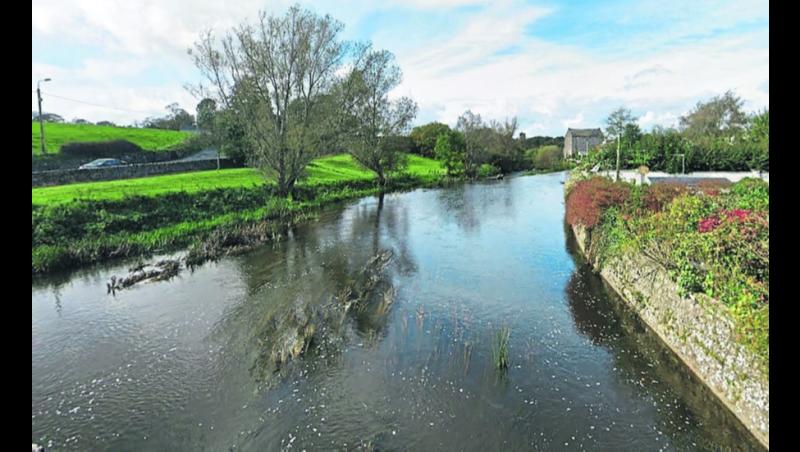 Over €30k approved for flood relief works in Limerick