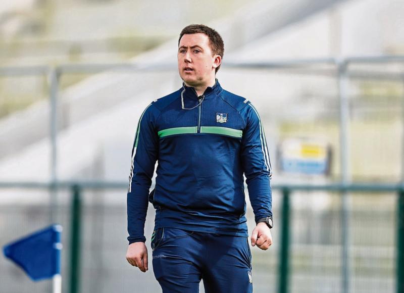 Limerick junior camogie team announced for crucial All-Ireland clash with Mayo