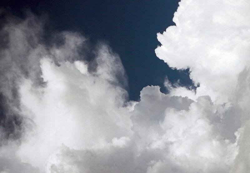'Overcast day with outbreaks of Rain' Met Éireann provide Irish weather twist