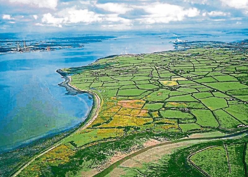 Campaigners opposing the Shannon LNG plant gear up