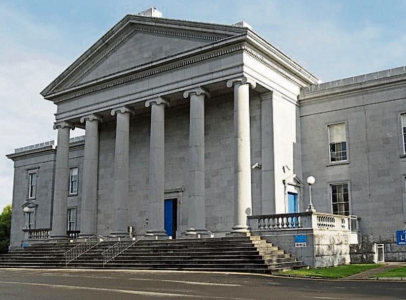 'Innocent' wheelchair user 'trampled' on and injured in Ennis during day-time affray incident, court hears