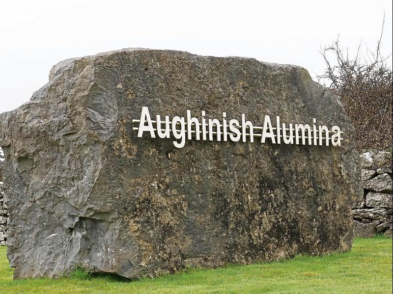An Bord Pleanala has given the go-ahead to Aughinish Alumina to begin blasting and extracting rock