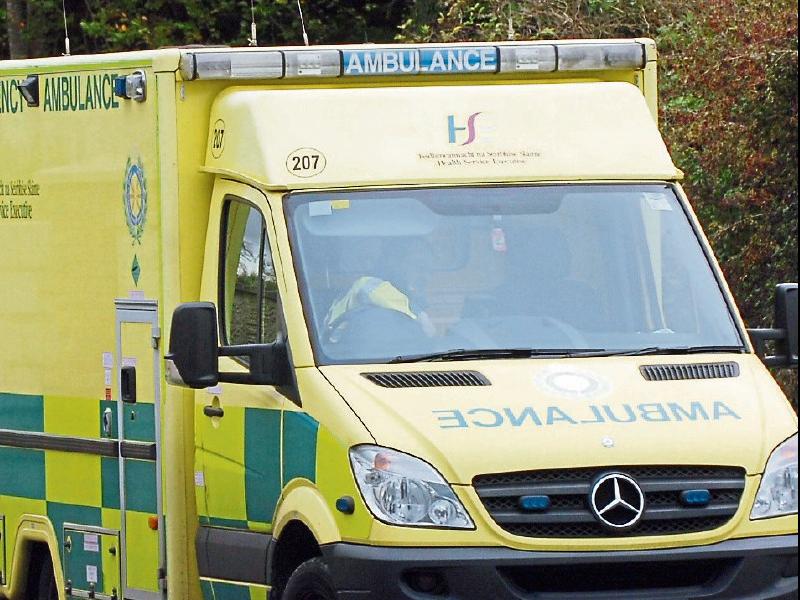 The fundraiser for the vital community &lsquo;lifesavers&rsquo; takes place this Thursday