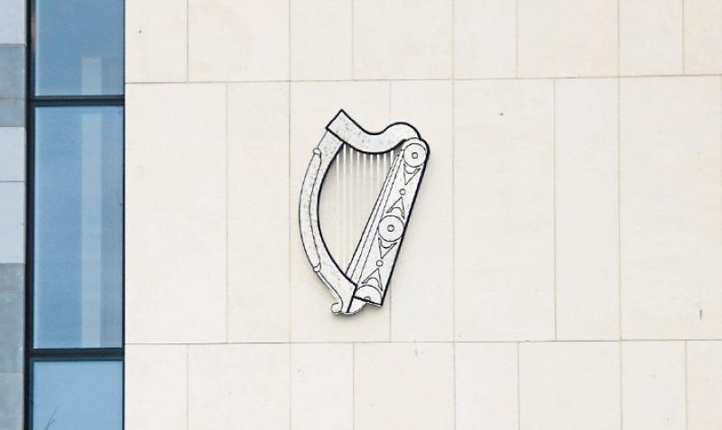 Limerick District Court