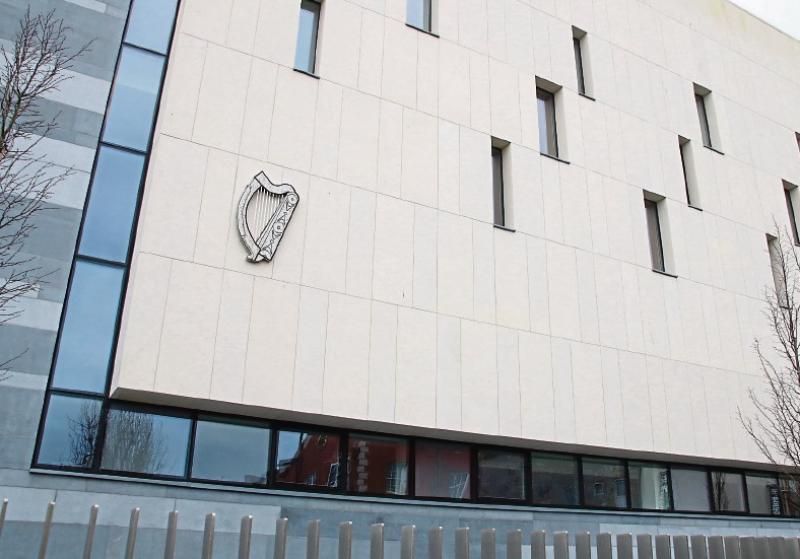 Three young men go on trial for sexual assault at Christmas party in Limerick