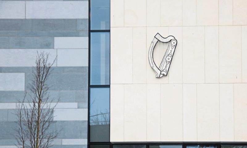 Limerick man charged with possession of gun with ‘live round in the chamber’