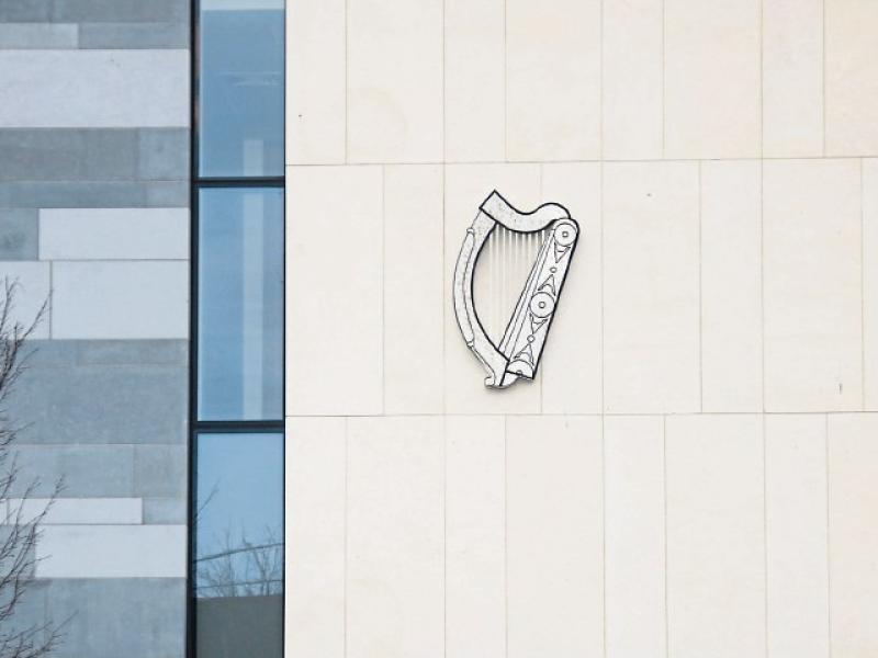 Pancake mix thrown over dentist’s car during ‘campaign of harassment’ by Limerick couple