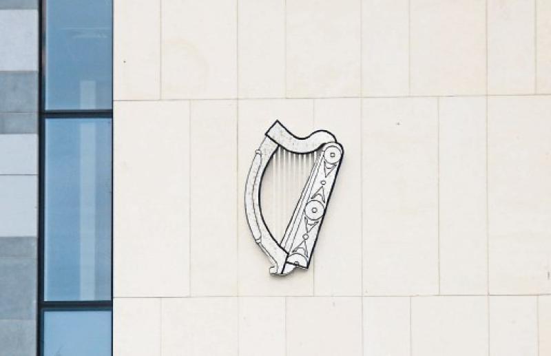Limerick Courthouse, Mulgrave Street