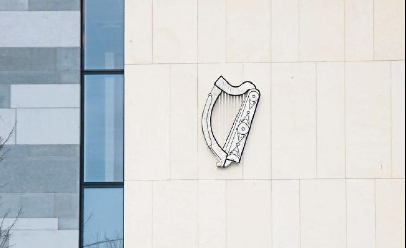 Limerick Courthouse, Mulgrave Street