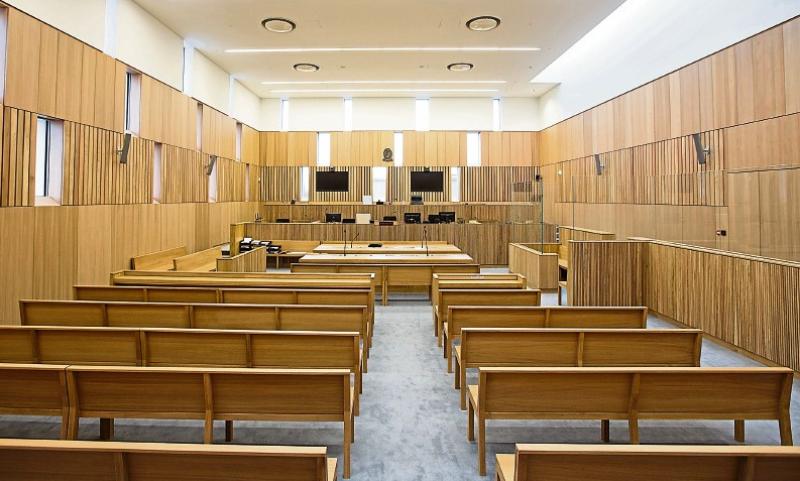 Man accused of assault and knife offences in Limerick further remanded