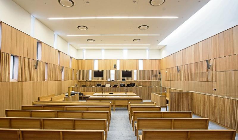 Limerick District Court