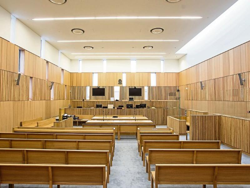 Recidivist sentenced to ten years for Limerick city robberies